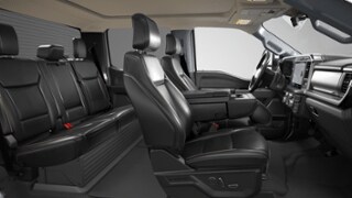 2026 Ford Super Duty® Internal Image 1
